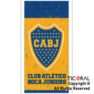 BOCA BOLSITA SORPRESA x 10